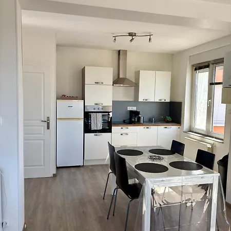 Apartment Sweet Gravelines