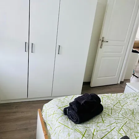 Apartment Sweet